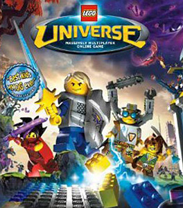 Lego Universe