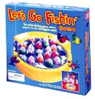 Let's Go Fishin' - Fishing Game