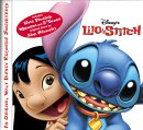 Lilo Stitch Soundtrack