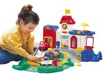 Little People Discovery City from Fisher Price