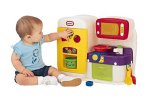 Little Tikes Discover Sounds Kitchen