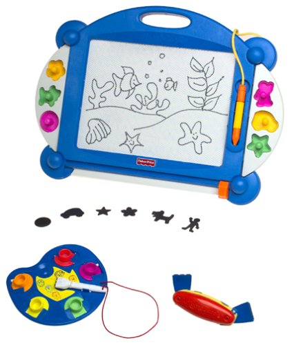 Magna Doodle Drawing Toy