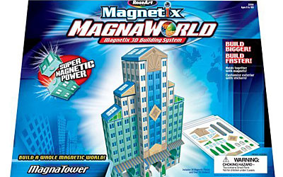 Magnaworld