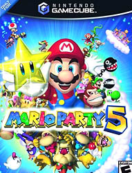 Mario Party 5