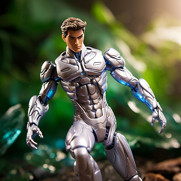 Max Steel