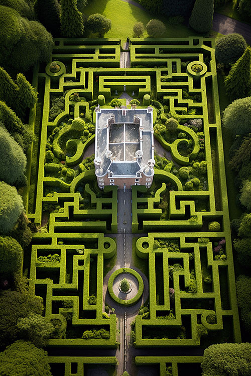 Mazes