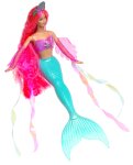 vintage barbie mermaid