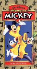 Walt Disney's The Spirit of Mickey