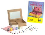 Mirror Jewelry Box Kit