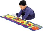 Musical Hands Mat