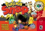 Pokemon Snap