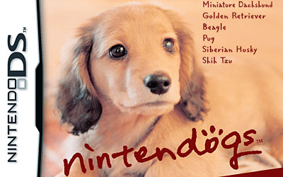 Nintendogs