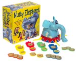 Nutty Elephant Board Game