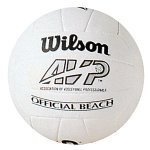 Official Beach Volleyball