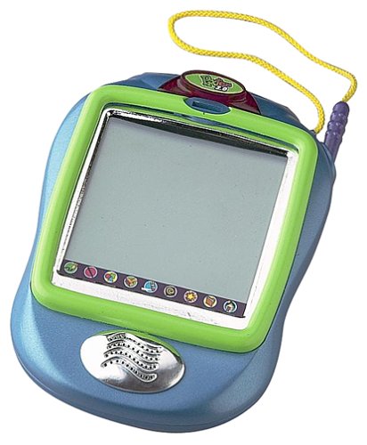 Pixter Digital Handheld Computer