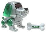 Poo-Chi Puppy Robot Poochi Dog Poochy