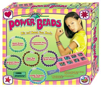 Power Beads Craft Set