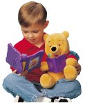 Read with Pooh Interactive Storybook