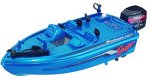 RC Boat