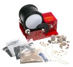 Rock Tumbler Kit