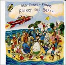 Rocket Ship Beach Dan Zanes