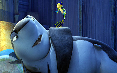 Shark Tale