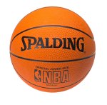 Spalding Junior Basketball