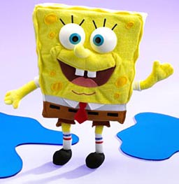 Spongebob Squarepants