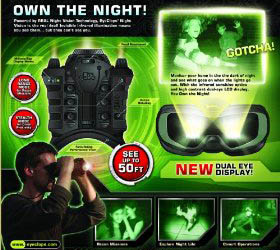 Night Vision 2.0