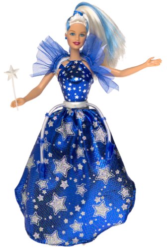 Starlight Fairy Barbie