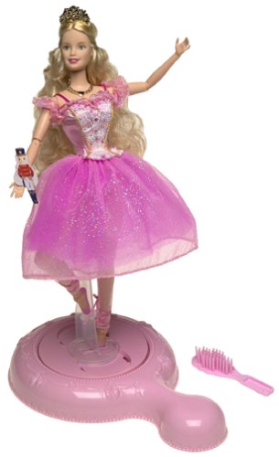 Sugarplum Princess Barbie