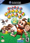 Super Monkey Ball 2 by Sega for Gamecube