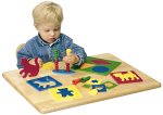 Toddler Tote Puzzle