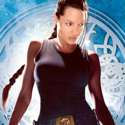 Tomb Raider