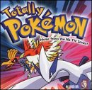 Totally Pokemon TV Music Soundtrack