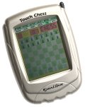 Touch Screen Chess
