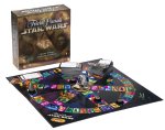 Trivial Pursuit Star Wars Trilogy