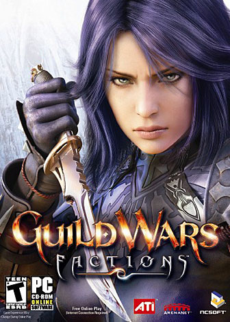 Guild Wars Factions