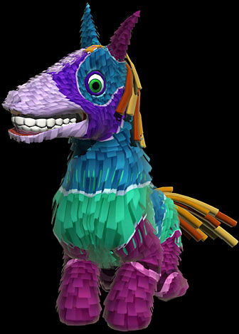 Viva Pinata