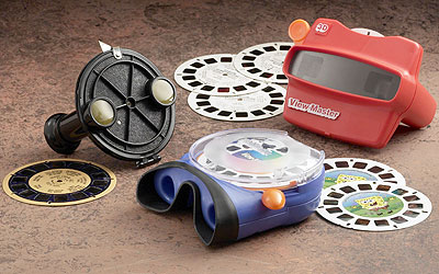 ViewMaster