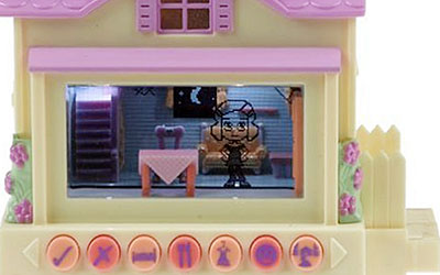 Pixel Chix