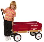 Town and Country Toy Wagon