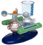 Weather Lab Kit