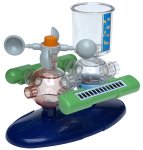 Weather Station Science Toy