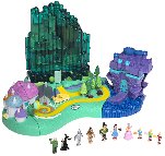 Wizard of Oz Playset Game