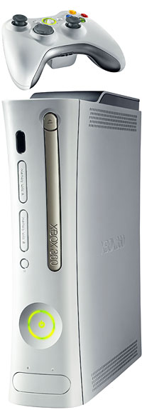 Xbox 360