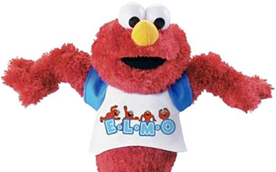 YMCA Elmo