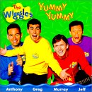 Yummy Yummy Wiggles Australia