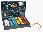 Zome System Construction Kit